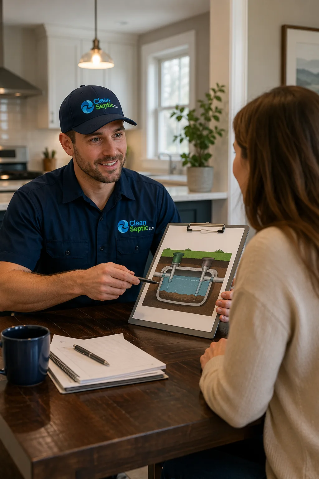 Septic Tank Pumping Buckhead, GA FAQs